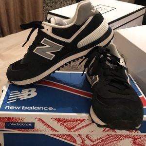 New Balance 574